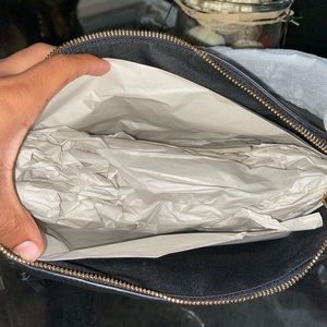 Have had for a year and never really needed, smoke free home, $90 OBO